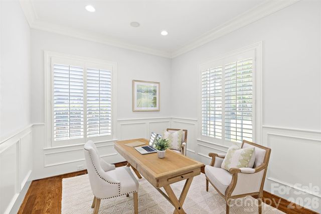 2427 Danbury Street, Charlotte, NC 28211