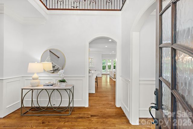 2427 Danbury Street, Charlotte, NC 28211
