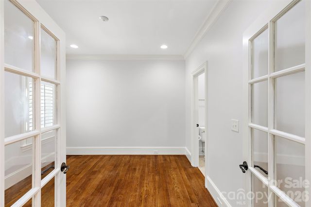 2427 Danbury Street, Charlotte, NC 28211