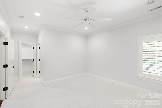 2427 Danbury Street, Charlotte, NC 28211