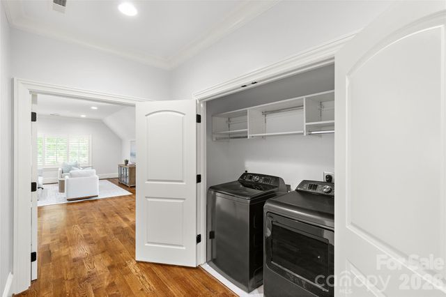2427 Danbury Street, Charlotte, NC 28211