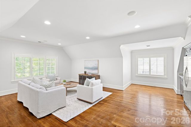 2427 Danbury Street, Charlotte, NC 28211