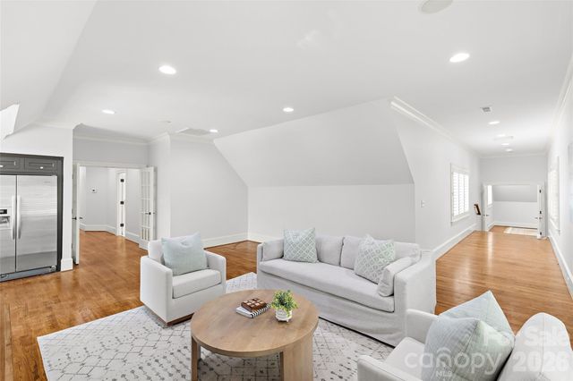 2427 Danbury Street, Charlotte, NC 28211