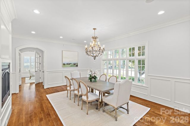 2427 Danbury Street, Charlotte, NC 28211
