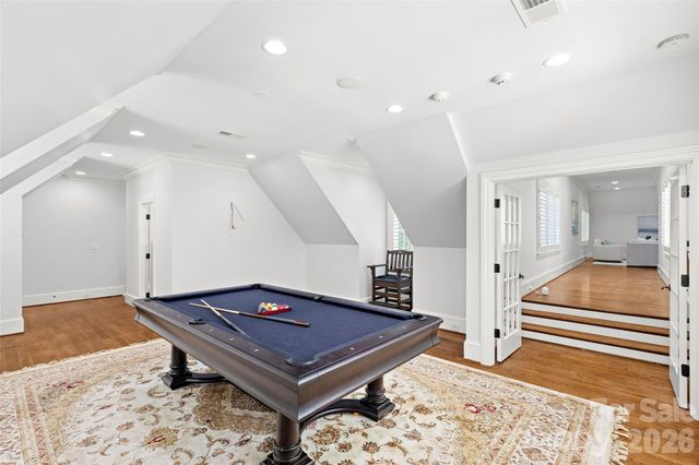 2427 Danbury Street, Charlotte, NC 28211