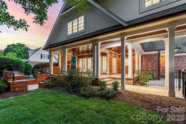 2427 Danbury Street, Charlotte, NC 28211
