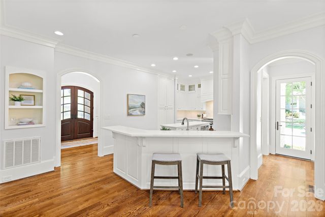2427 Danbury Street, Charlotte, NC 28211
