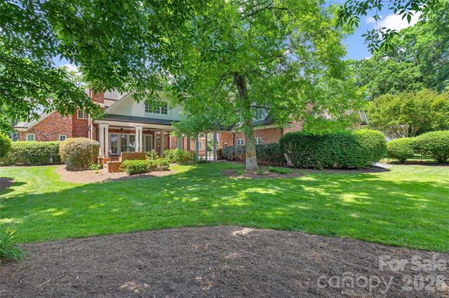2427 Danbury Street, Charlotte, NC 28211