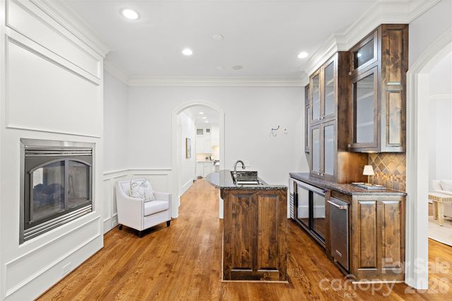 2427 Danbury Street, Charlotte, NC 28211