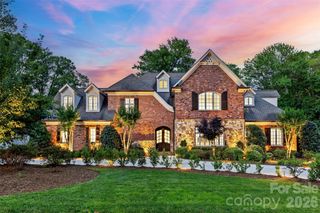 2427 Danbury Street, Charlotte, NC 28211