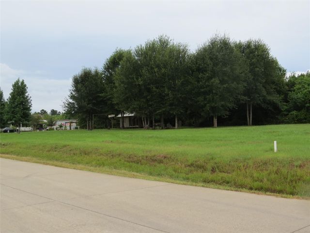 709 County Road 3554, Cleveland, TX 77327