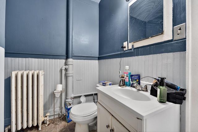 3828 14th AVENUE, Kenosha, WI 53140