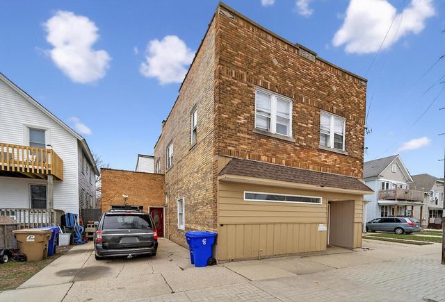 3828 14th AVENUE, Kenosha, WI 53140