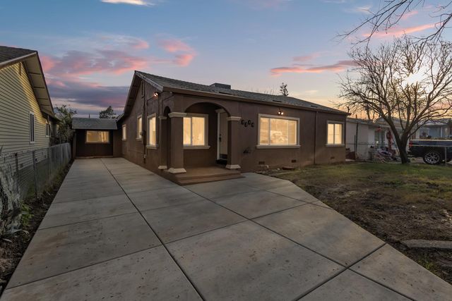 2360 Finland Ave, Stockton, CA 95205