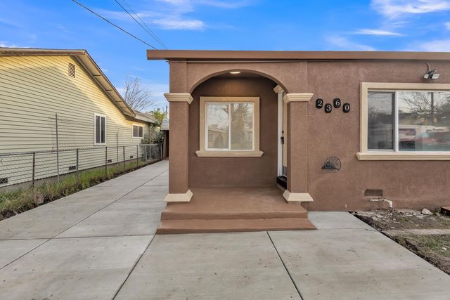 2360 Finland Ave, Stockton, CA 95205