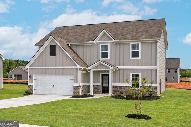 1456 Sodbuster Drive, Locust Grove, GA 30248