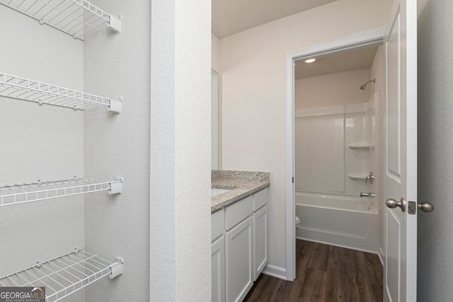 1456 Sodbuster Drive, Locust Grove, GA 30248