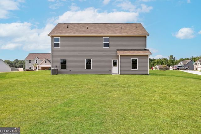 1456 Sodbuster Drive, Locust Grove, GA 30248