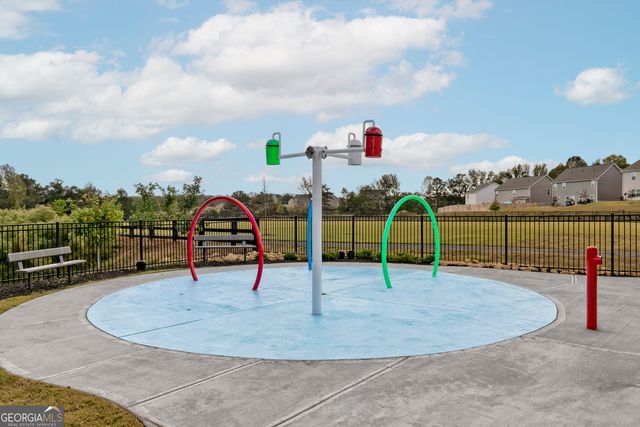 1456 Sodbuster Drive, Locust Grove, GA 30248