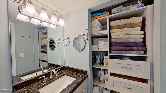 1152 Bald Eagle DR A6, Marco Island, FL 34145