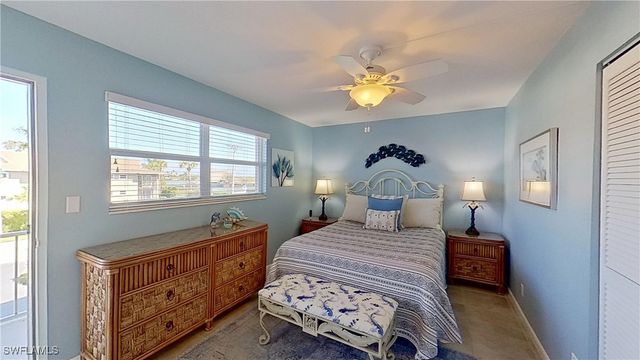 1152 Bald Eagle DR A6, Marco Island, FL 34145