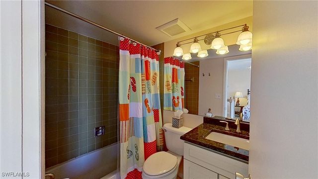 1152 Bald Eagle DR A6, Marco Island, FL 34145