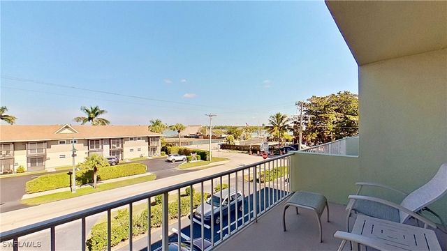 1152 Bald Eagle DR A6, Marco Island, FL 34145