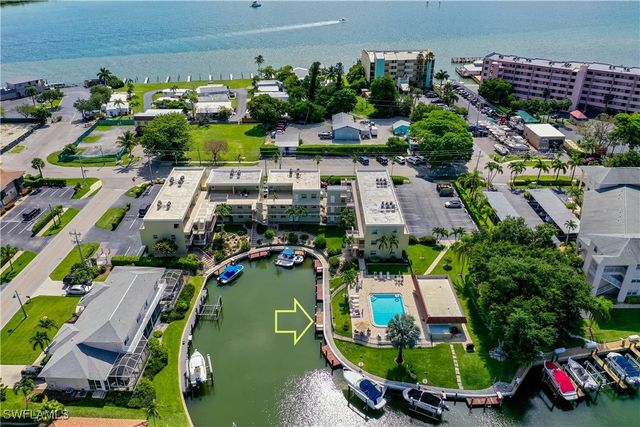 1152 Bald Eagle DR A6, Marco Island, FL 34145