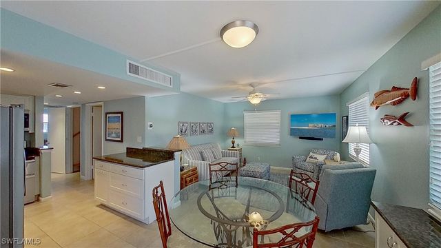 1152 Bald Eagle DR A6, Marco Island, FL 34145