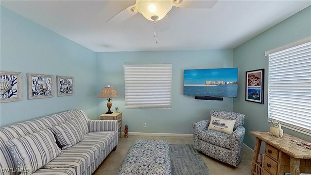 1152 Bald Eagle DR A6, Marco Island, FL 34145