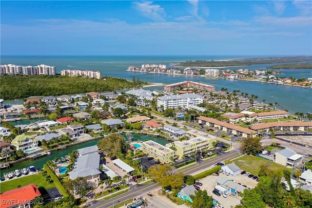 1152 Bald Eagle DR A6, Marco Island, FL 34145