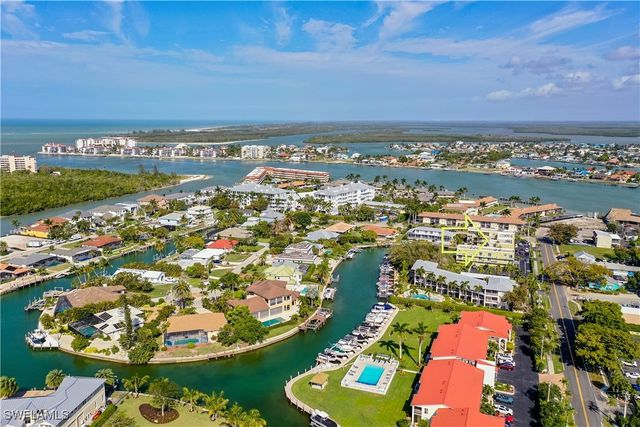 1152 Bald Eagle DR A6, Marco Island, FL 34145