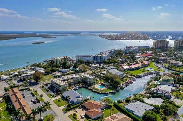 1152 Bald Eagle DR A6, Marco Island, FL 34145