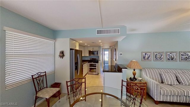 1152 Bald Eagle DR A6, Marco Island, FL 34145