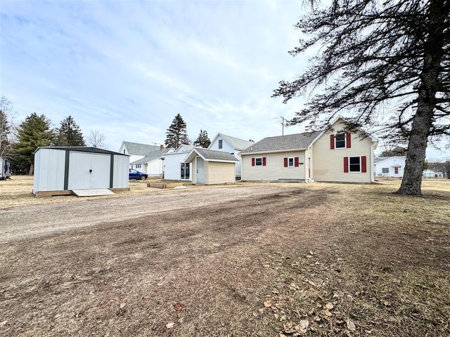 919 Bjornson Street, Big Rapids, MI 49307