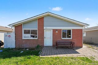 14421 Bailey Street, Taylor, MI 48180