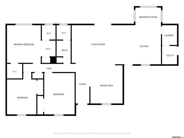 26003 Shadow Brook Ave, Denham Springs, LA 70826