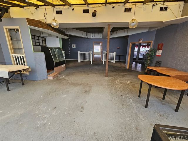 2711 South Park Avenue, Lackawanna, NY 14218