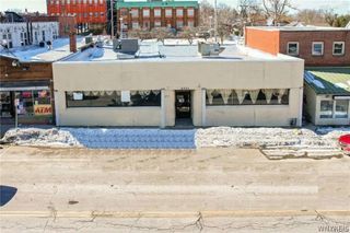 2711 South Park Avenue, Lackawanna, NY 14218