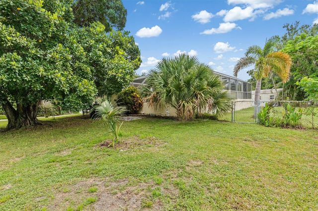 2205 DIXIE AVENUE, Punta Gorda, FL 33950