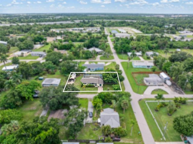 2205 DIXIE AVENUE, Punta Gorda, FL 33950