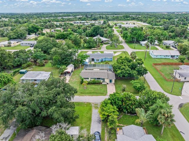 2205 DIXIE AVENUE, Punta Gorda, FL 33950
