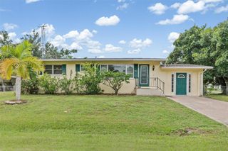 2205 DIXIE AVENUE, Punta Gorda, FL 33950