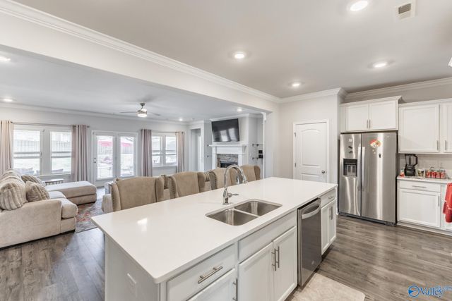 216 Maureen Drive, Madison, AL 35756