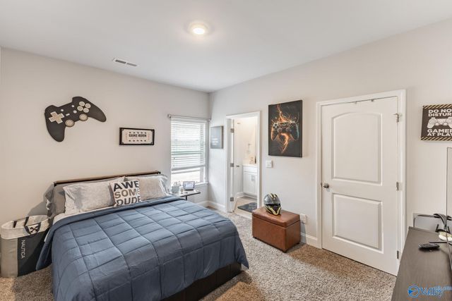 216 Maureen Drive, Madison, AL 35756