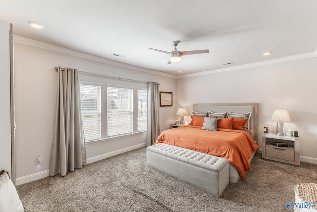 216 Maureen Drive, Madison, AL 35756