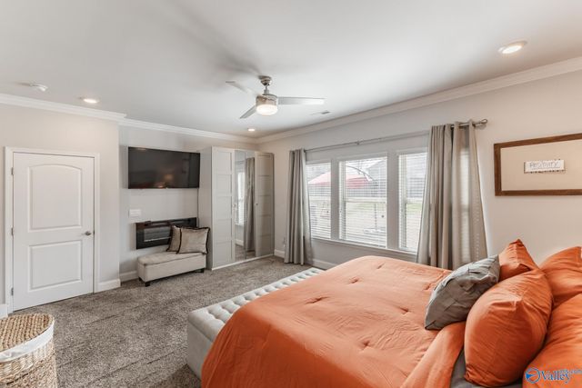 216 Maureen Drive, Madison, AL 35756