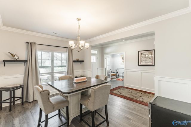 216 Maureen Drive, Madison, AL 35756