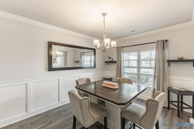 216 Maureen Drive, Madison, AL 35756