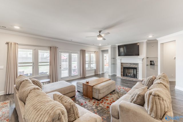 216 Maureen Drive, Madison, AL 35756